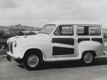 Austin A30 Countryman 1954 года